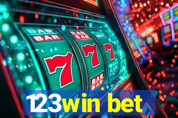 123win bet